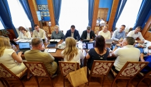 Nova Odluka o grobljima i nastavak europskih projekata na redovnom Kolegiju gradonačelnika