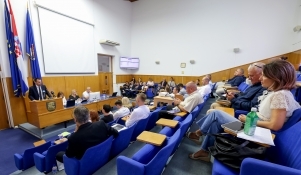 Zadar proračun za 2026. gradi kroz projekte i dogovor