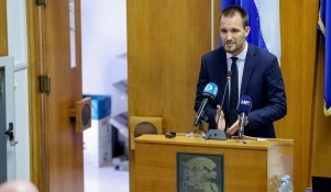 Usvojen rebalans proračuna Grada Zadra za 2026. godinu