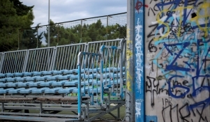 Arbanasi, Novi Bokanjac i Puntamika dobivaju nova i obnovljena igrališta