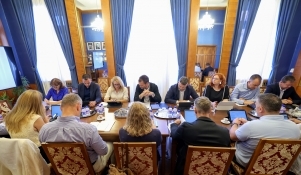 Kolegij gradonačelnika u znaku priprema za novu školsku godinu, nastavlja se i ulaganje u kvartove i komunalnu infrastrukturu 