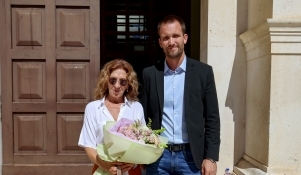 Gradonačelnik Erlić s ravnateljicama privatnih vrtića: Zahvala Vesni Knežević za dugogodišnji doprinos predškolskom odgoju u Zadru