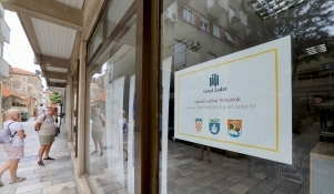 Odabrani projektanti za uređenje prostorija MO Poluotok te hodnika i predvorja Gradske vijećnice