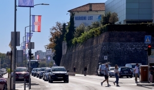 Nastavlja se program Dana obrane grada: Večeras spomen hodnja, sutra središnja svečanost na Dračevcu 