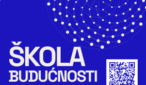 U Zadru se otvara Škola budućnosti: besplatan umjetnički program za mlade