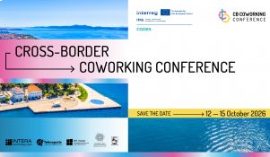 Šesto izdanje Cross Border Coworking Conference u Zadru