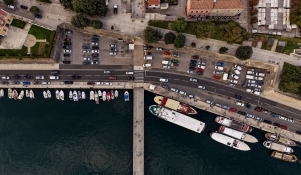 Grad Zadar pokrenuo javno savjetovanje o izmjenama Odluke o komunalnoj naknadi