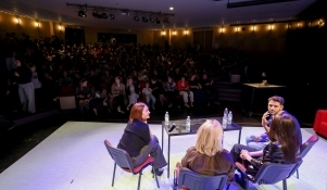"Kada smo dovoljni?": Održan panel u okviru Mjeseca mentalnog zdravlja 