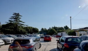 Ravnice dobivaju uređeno parkiralište s gotovo 400 mjesta: odabran izvođač radova