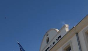 Priprema se opremanje Društvenog doma na Molatu i Muzeja u Velom Ižu