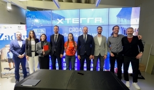 Stiže XTERRA: Grad Zadar i otok Ugljan 2027. postaju domaćini velikog međunarodnog triatlonskog događaja