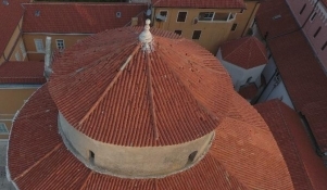 Odabran izvođač sanacije krovišta sv. Donata, slijedi ugovaranje radova