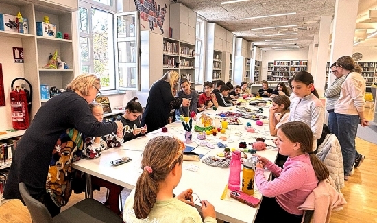 Obrazovanje za generacije budućnosti: Dvije tisuće zadarskih osnovnoškolaca zainteresiranih za STEM i aktivno građanstvo