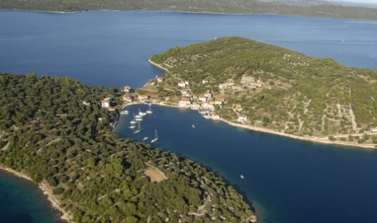 Nove brodske linije za zadarske otoke 