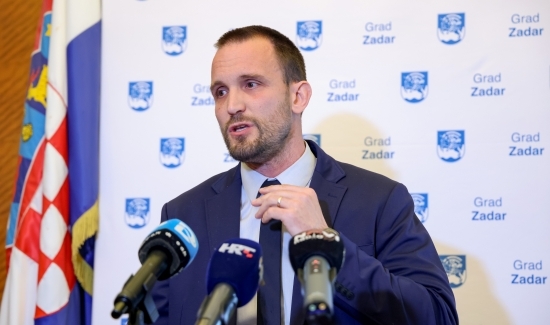 Šime Zelić/Pixsell