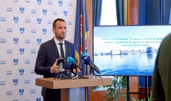 Šime Zelić/Pixsell