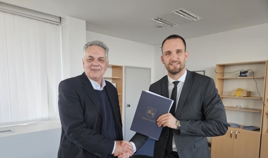 Grad Zadar i APN potpisali predugovor o gradnji POS stanova na Smiljevcu 