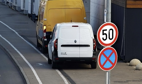 U 24 sata kamere zabilježile 45 prometnih prekršaja