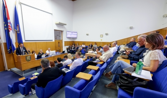 Zadar proračun za 2026. gradi kroz projekte i dogovor